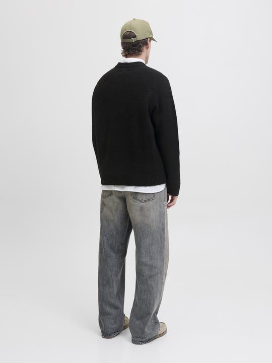 Produktbild Jack & Jones Strickpullover Strickpullover (XL)