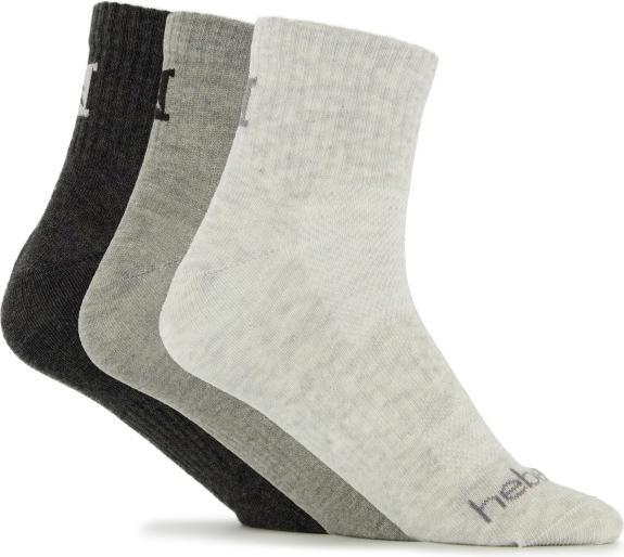 Produktbild Heber Peak SylvaHe. Quarter 3 Pack (3er Pack, 36 - 38)