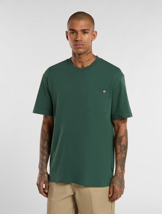 Produktbild Dickies Luray Pocket Tee SS (S)