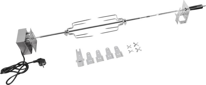 Immagine prodotto Campingaz Kit girarrosto modulare