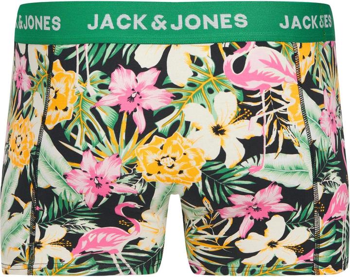 Produktbild Jack & Jones 12er-pack Trunks Trunks (S, 12er Pack)