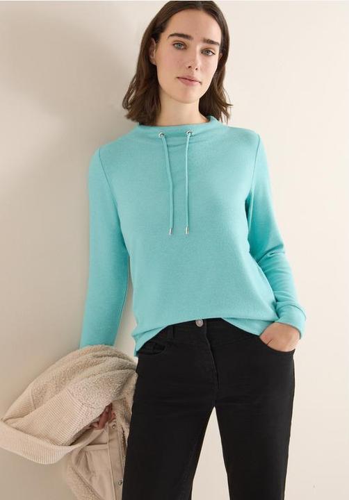 Produktbild Cecil Cosy Melange (S)