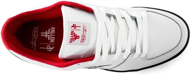 Actual product image Fallen Patriot II RDS (37)