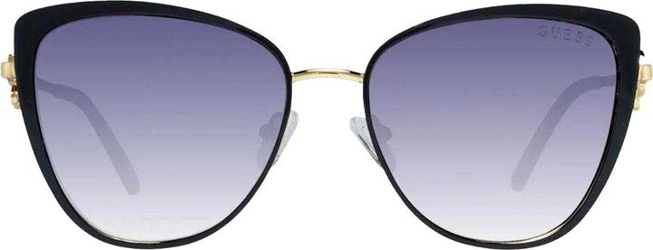 Actual product image Guess Womens/Ladies Shiny Sunglasses