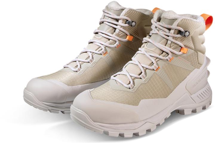 Produktbild Mammut Blackfin III Mid DT Women (40)