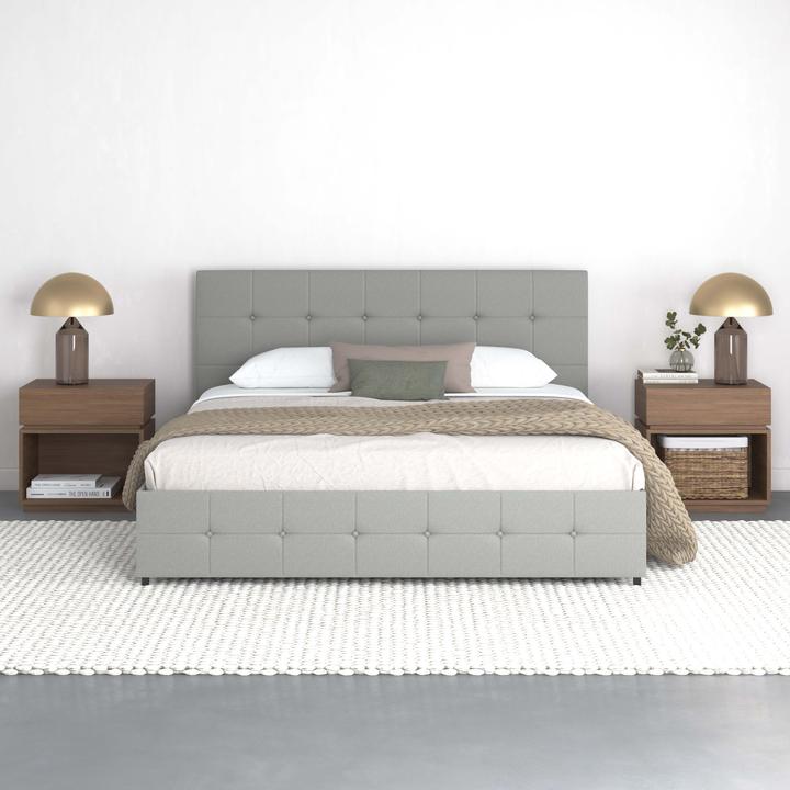 Image du produit Loft 24 Rose (180 x 200 cm)