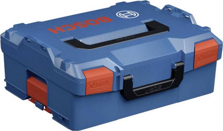 Bosch Professional L-Boxx 162 (blau/rot, leer)