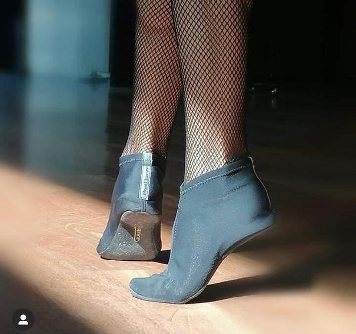 Image du produit Portdance Chaussures de danse PD COMFYPROTECT 01 (L)