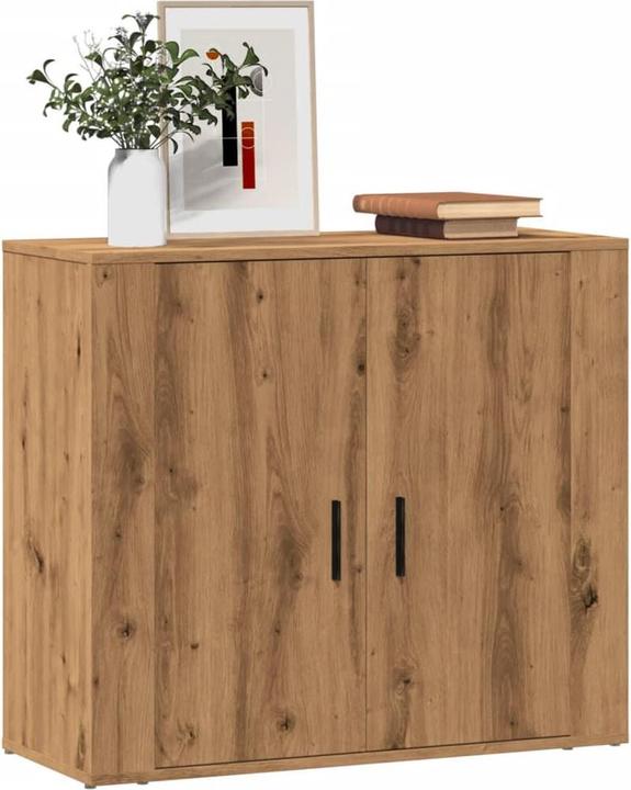 Image du produit vidaXL Sideboard (80 x 33 x 70 cm)