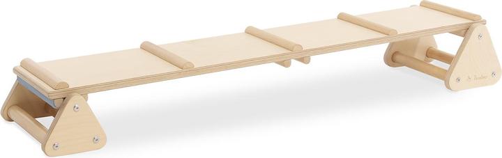 Productafbeelding Pinolino Balanswip en -balk "Kari", 3 stuks.