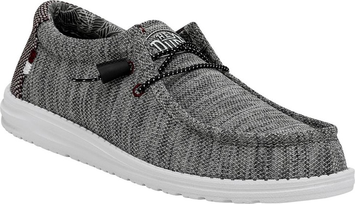 Produktbild Hey Dude Wally Sox Stitch (47)