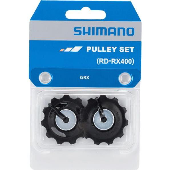 Thumbnail - Shimano, Zubehör Schaltung + Antrieb