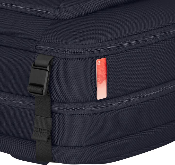 Produktbild Victorinox Werks Traveler 7.0, Compact Backpack, Navy Blue (21 l)