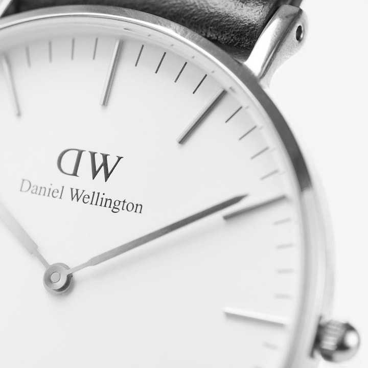 Immagine prodotto Daniel Wellington San Mawes (Orologio da polso analogico, 40 mm)