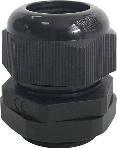 Image du produit RND Components Presse-étoupe, 12... 15mm, M24, polyamide, noir, paquet de 10 pièces