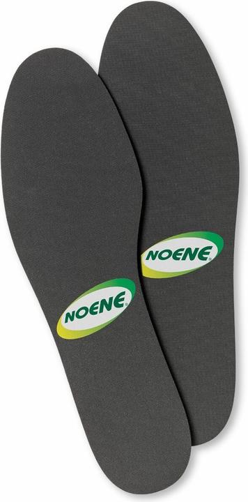 Actual product image Noene sport insoles invisible sos