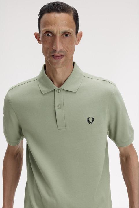 Actual product image Fred Perry Polo (XL)