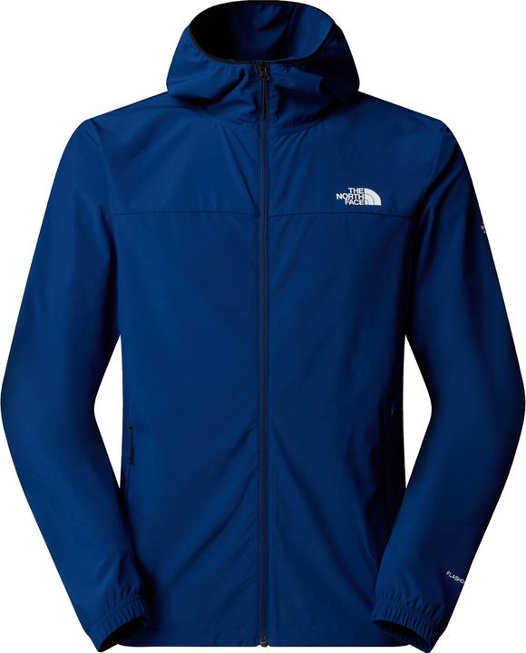 Immagine prodotto North Face Ma Hoodie Wind (L)