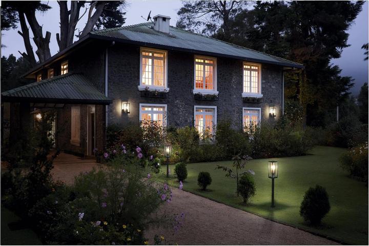 Produktbild Ledvance Endura Frame (E27, IP44)