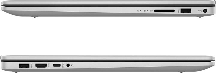 Immagine prodotto HP 17-cn3175ng (17.30", Intel Core i7-1355U, 16 GB, 512 GB, DE)