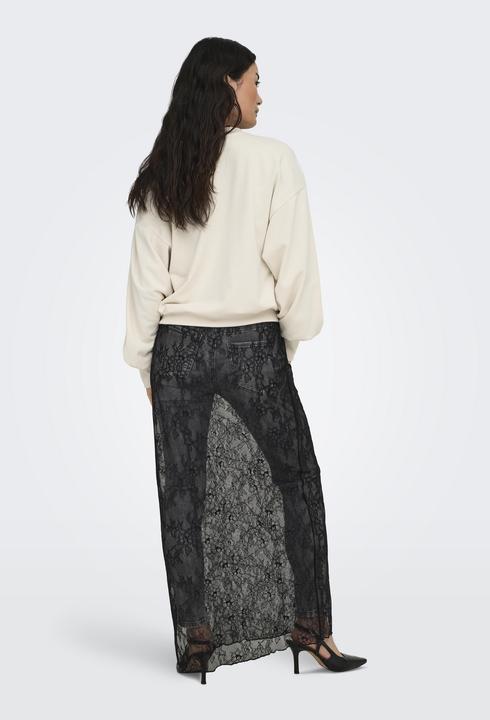 Image du produit Only ONLLULU Langes Kleid Kleid (S)