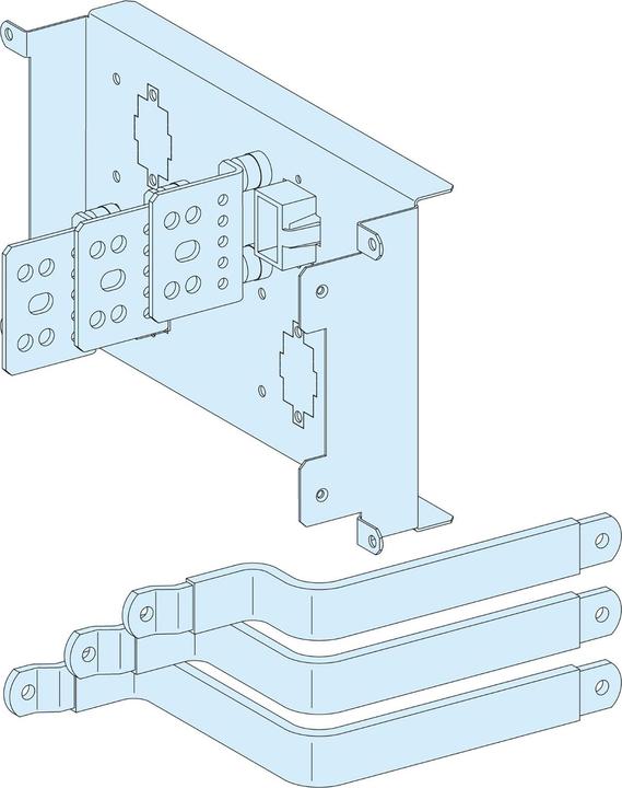 Produktbild Schneider LVS04455