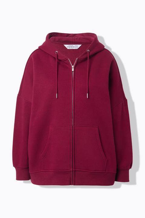 Image du produit Studio Untold Veste à capuche oversize (46, 48)