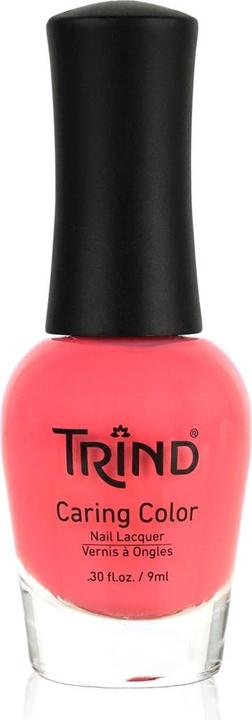 Actual product image Trind Caring Color CC277 Spring Picnic (Colour paint)