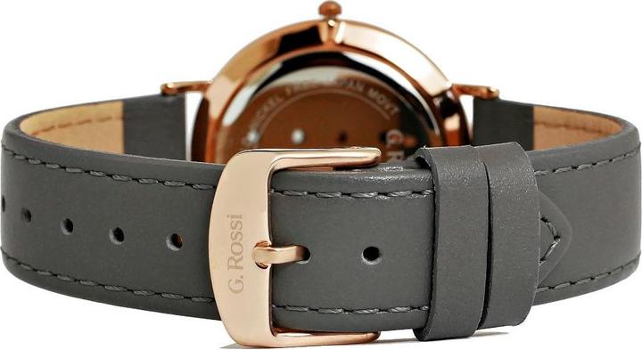 Produktbild Gino Rossi watch.Men's watch CENTER 11014A7-3B4