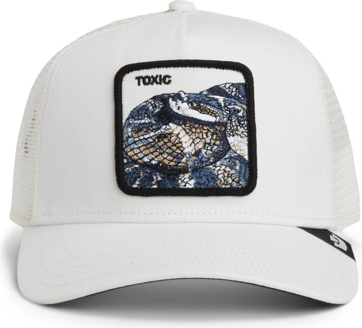 Actual product image Goorin Bros Cap Casual OG Trucker (One size)