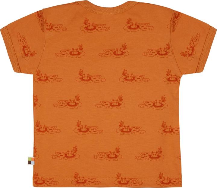 Produktbild loud + proud T-Shirt Druck (98, 104)