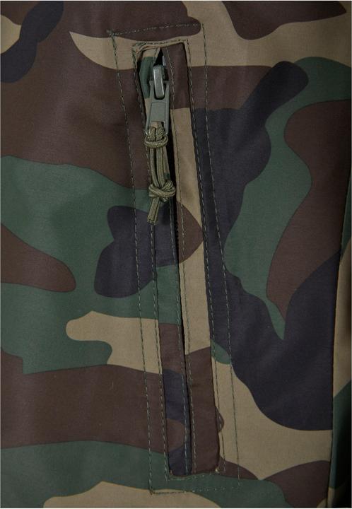 Image du produit Brandit Veste coupe-vent d'été pour femmes Taille S Couleur forêt (S)