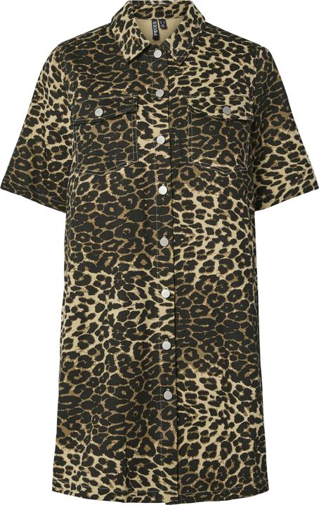 Produktbild Pieces PCASTA Jeanskleid (S)