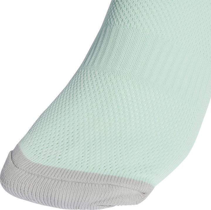 Actual product image adidas Football socks Milano 23 mint IB7823 (46-48) (46 - 48)