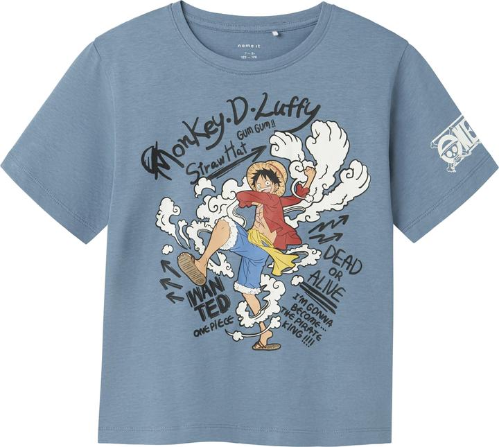 Image du produit Name it One Piece T-Shirt (122, 128)