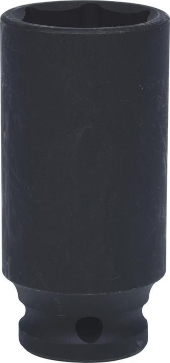 Produktbild KS Tools 1/2" Kraft-Stecknuss lang (27 mm)