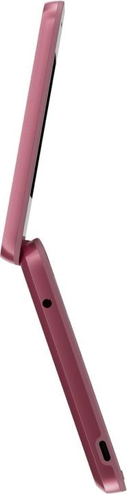 Actual product image HMD 2660 FLIP DS TA-1711 RED (2.80", 0.30 Mpx)