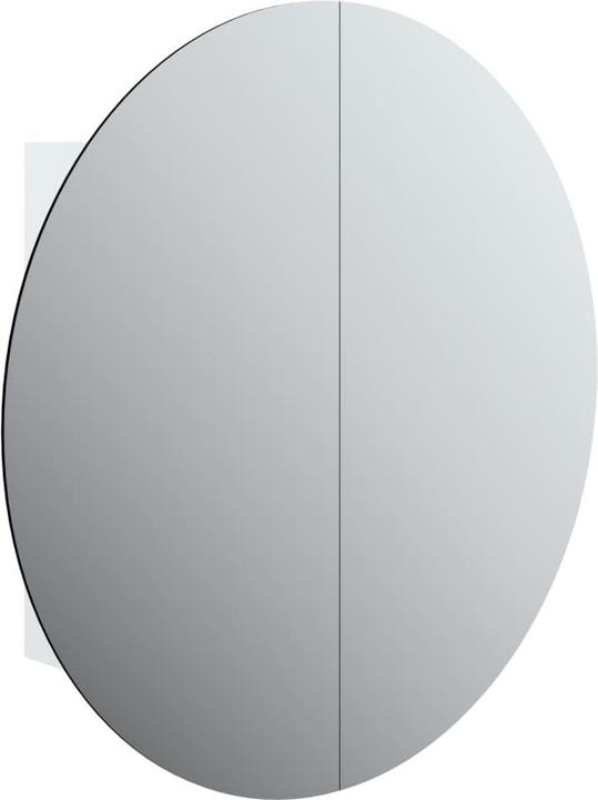 Produktbild vidaXL Badezimmerschrank (54 x 54 x 54 cm)