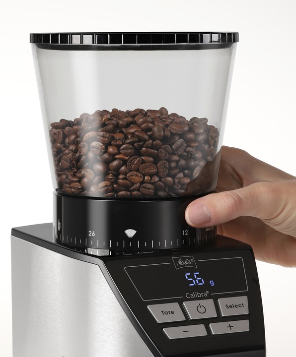 Produktbild Melitta Calibra (CH-Stecker)