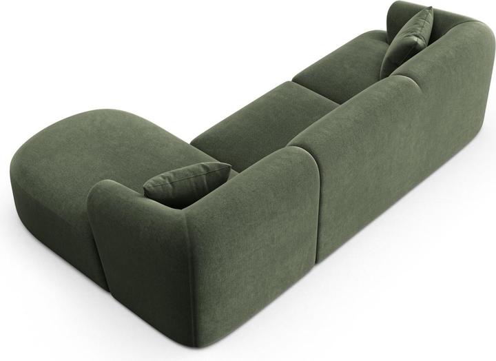 Produktbild Cosmopolitan Design Campi (Ecksofa)