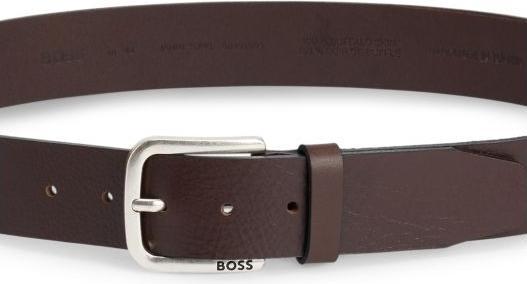 Produktbild BOSS Janni Sz40 Leather Belt (95)