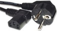 Immagine prodotto MicroConnect PowerCord (3 m, CEE 7/7)