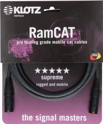 Actual product image Klotz RC5C-EE001.0B
