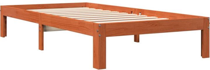 Image du produit vidaXL Bettgestell (100 x 200 cm)