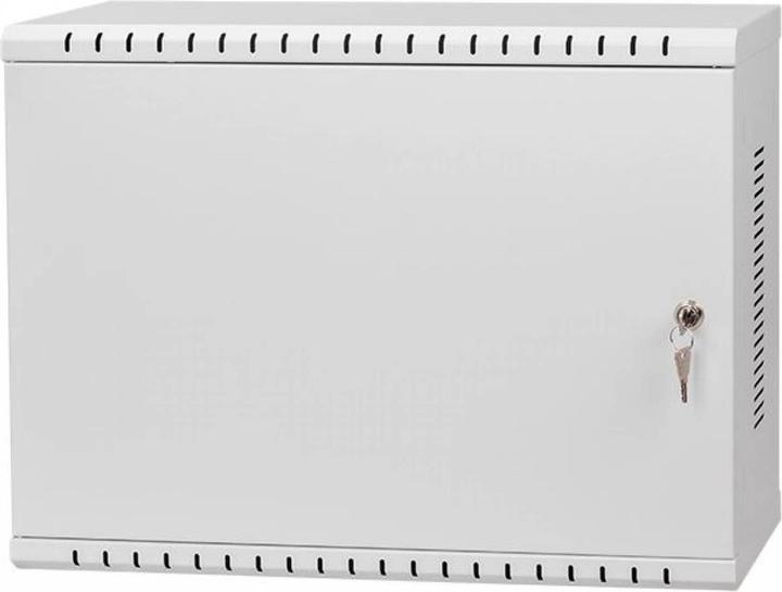 Stalflex Rack Cabinet 19" 3U Gray RCA19-3U-180G (19 inch rack)