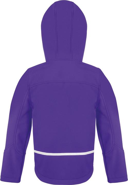 Produktbild Result Clothing TX Performance Softshelljacke mit Kapuze (104)
