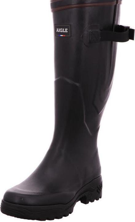 Actual product image Aigle Parcours 2 Vario black (41)