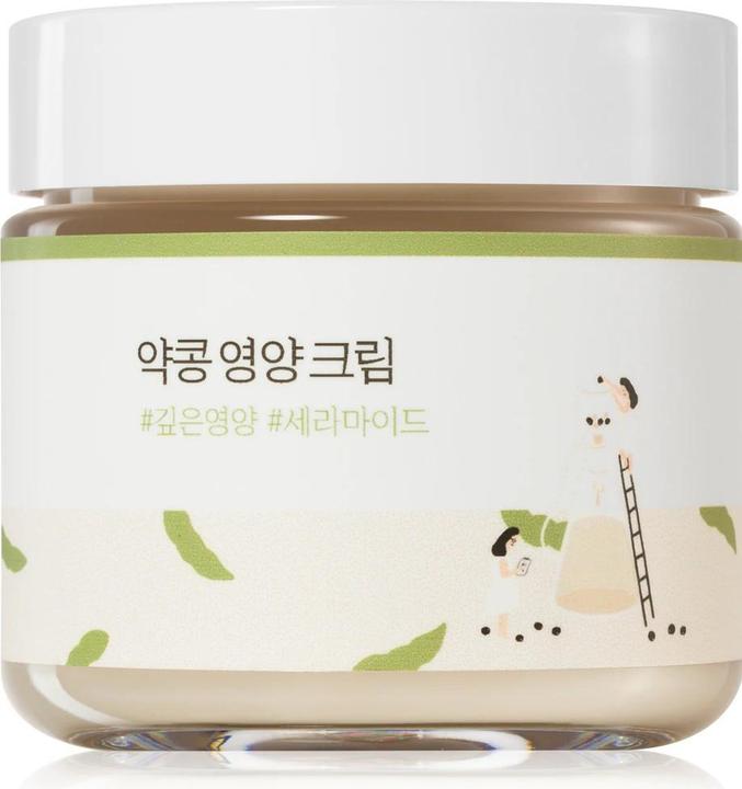 Round Lab Soybean (80 ml, 24h cream)