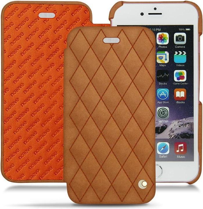 Image du produit Noreve Housse cuir horizontal (Apple iPhone 6s)