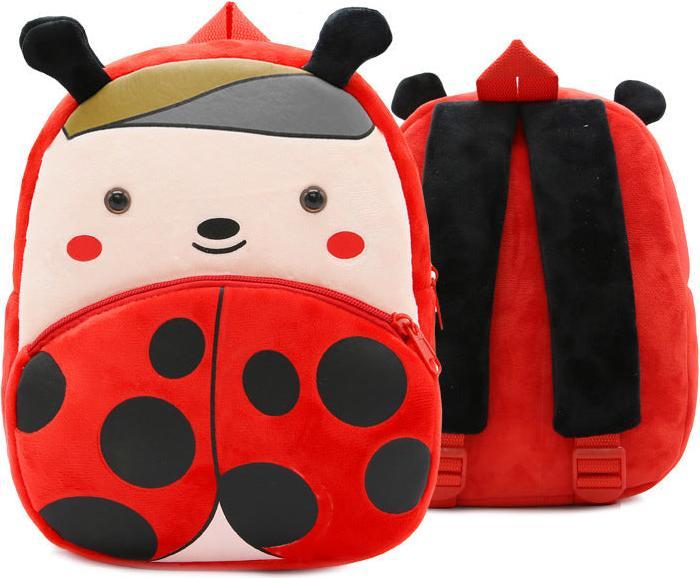 Immagine prodotto Only-Bags.Store Zaino a cartoni animati, zaino per la scuola, zaino per l'asilo, zaino per bambini